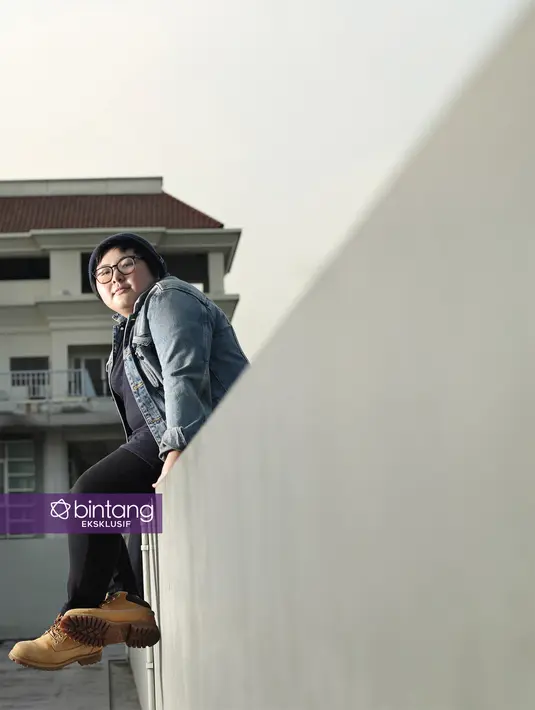 Empat buah single telah diluncurkan oleh penyanyi Yuka Tamada. Sejak gagal meraih juara dalam ajang pencarian bakat, ia makin bersemangat untuk bisa menembus industri musik tanah air. (Febio Hernanto/Bintang.com)