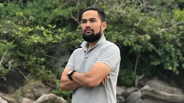 Teuku Wisnu