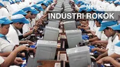  Pemerintah diminta mempertimbangkan secara matang terkait wacana kenaikan harga rokok menjadi Rp 50 ribu ‎per bungkus. Sebab, kenaikan harga ini bukan hanya mengancam industri rokok, tetapi juga para pekerjanya serta petani tembakau.