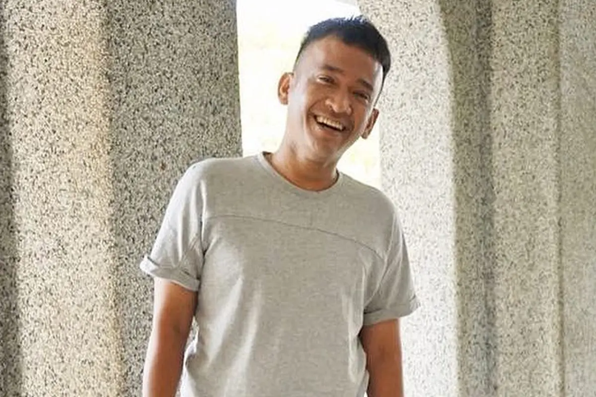 [Bintang] Ruben Onsu