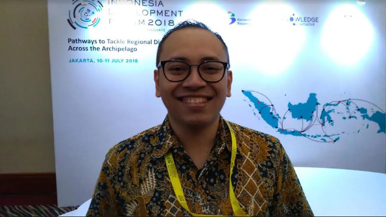 (Foto:Liputan6.com/Tommy Kurnia)