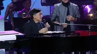 Arsy, Anak Musisi Besar: Siap Terjun ke Belantika Musik Indonesia