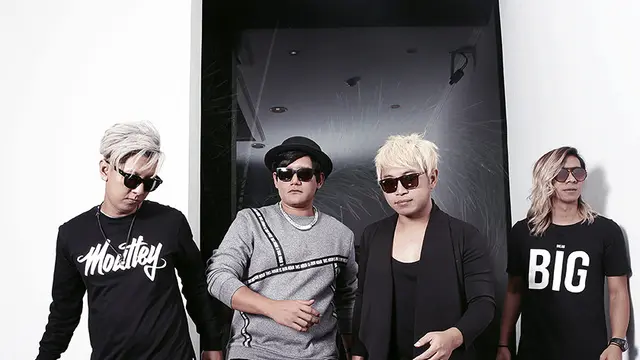 [Bintang] Eksklusif J-Rocks 9