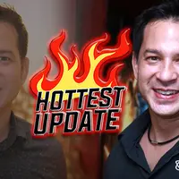 HL Hottest Update Ari Wibowo (Fotografer : Deki Prayoga/Bintang.com