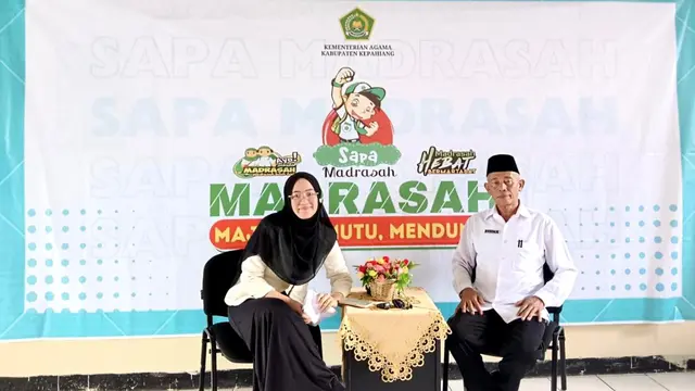 “Nikah Alep” Cara Kemenag Kepahiang Permudah Urusan Administrasi Pengantin