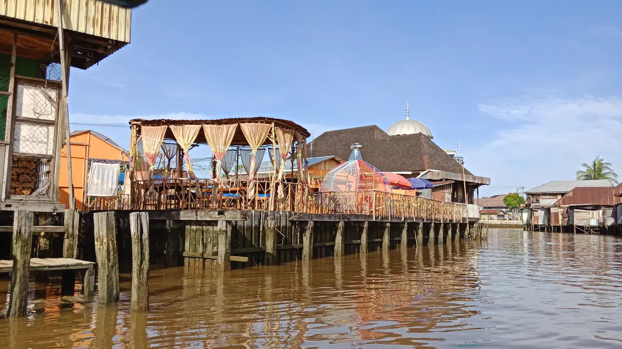 Banjarmasin