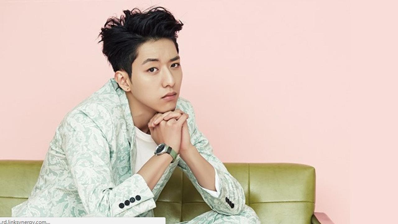 Jungshin `CNBLUE`