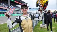 Dari Dunia Akting ke Arena Balap, Selebritas Thailand Panaskan Persaingan di Yamaha Sunday Race 2026