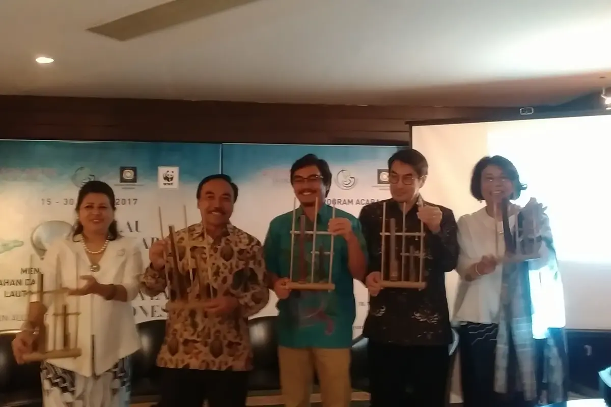 Mutiara Indonesia