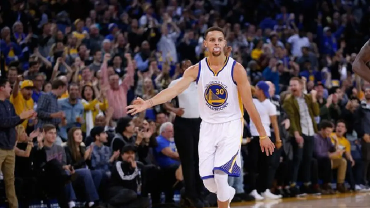 Stephen Curry