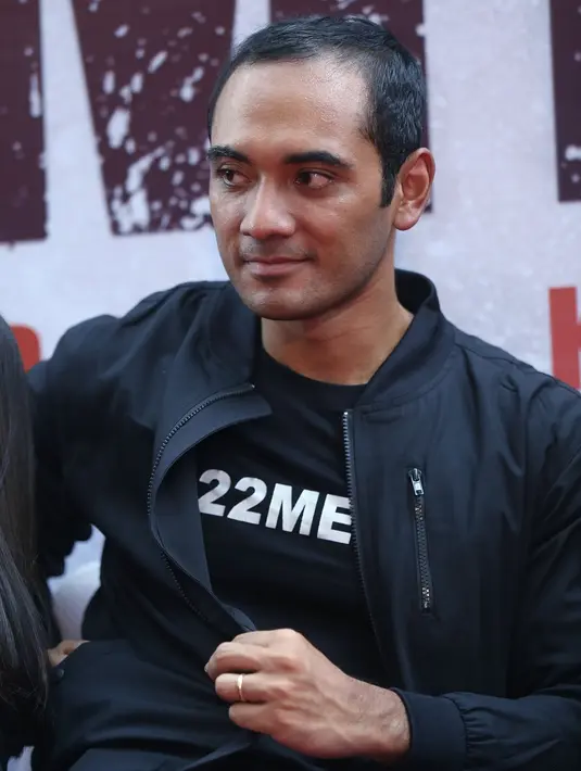 (Nurwahyunan/Bintang.com)