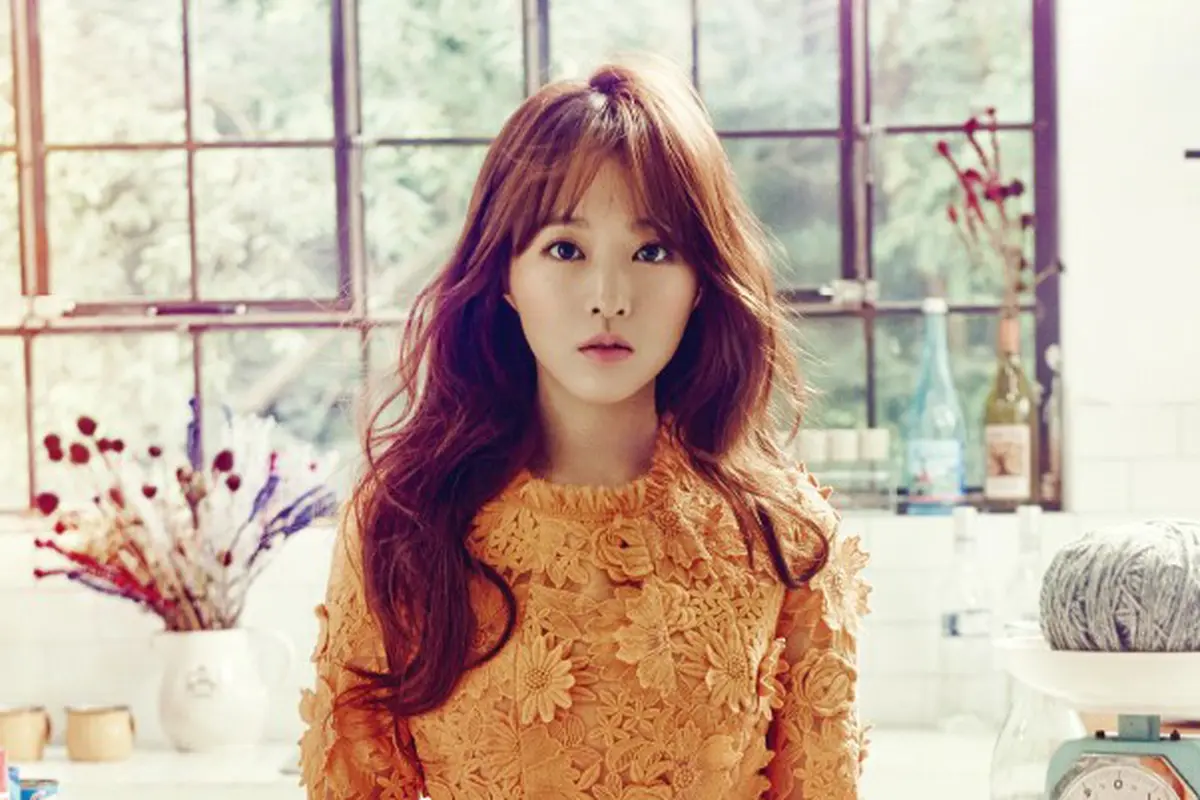 Park Bo Young