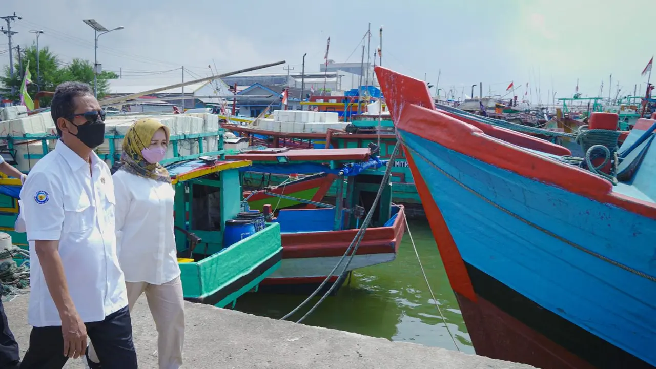 Kapal Terbakar