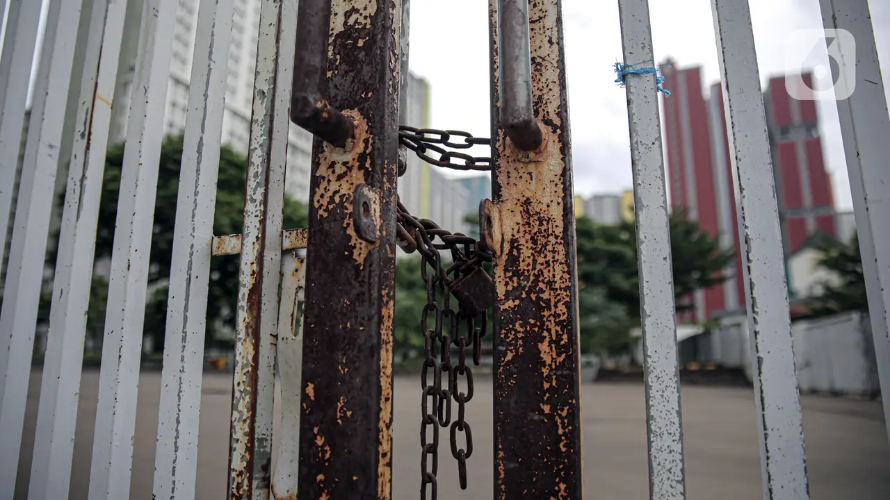 RSDC Wisma Atlet Berhenti Operasi 31 Desember 2022