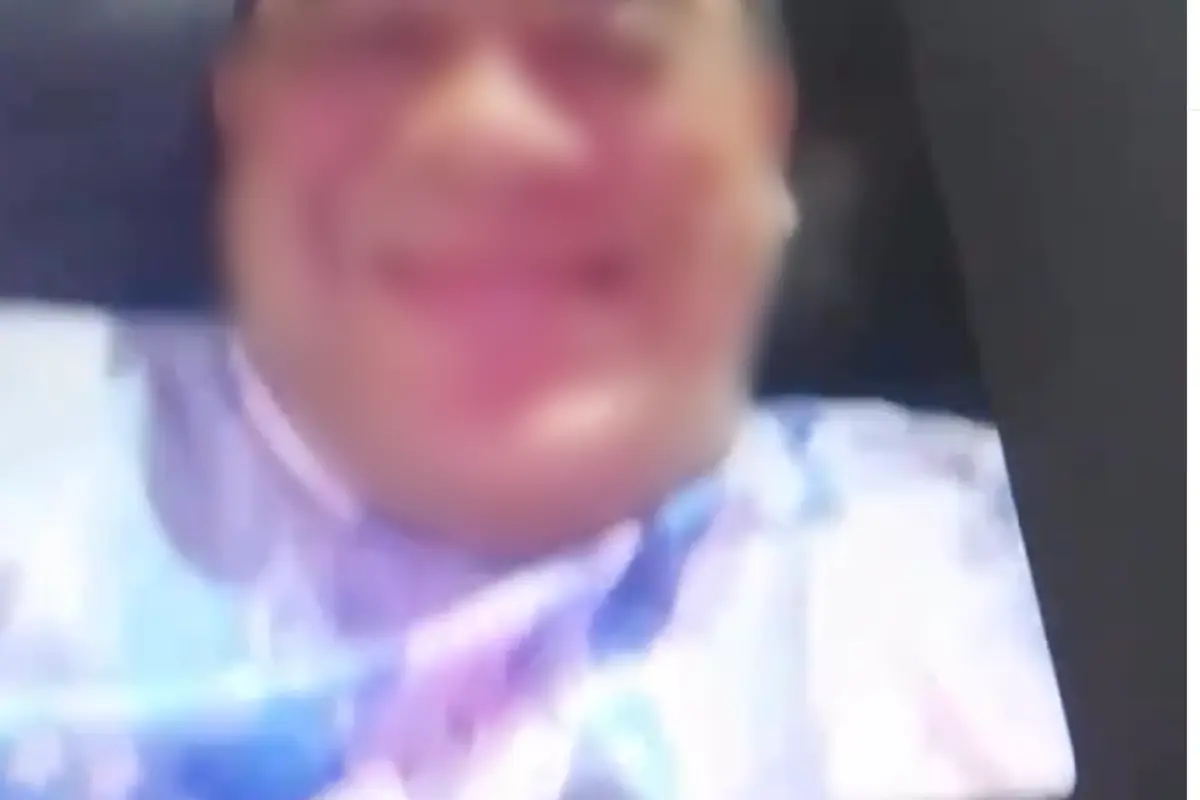 video viral pejabat pemkot batam