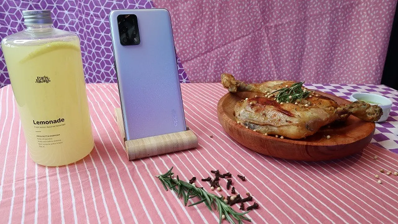 Oppo A95