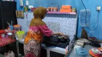 Warga Batam Mengeluh Sulit Mendapatkan LPG 3 Kg, di Pangkalan Kosong