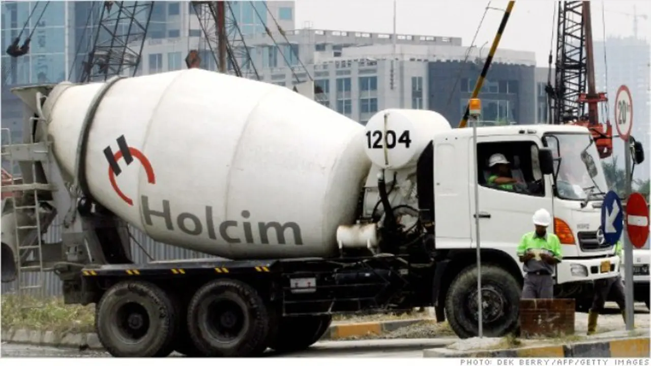 Holcim 