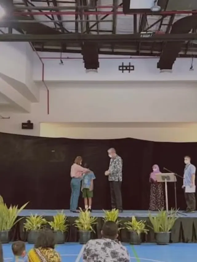 Noah Sinclair Jadi House Captain