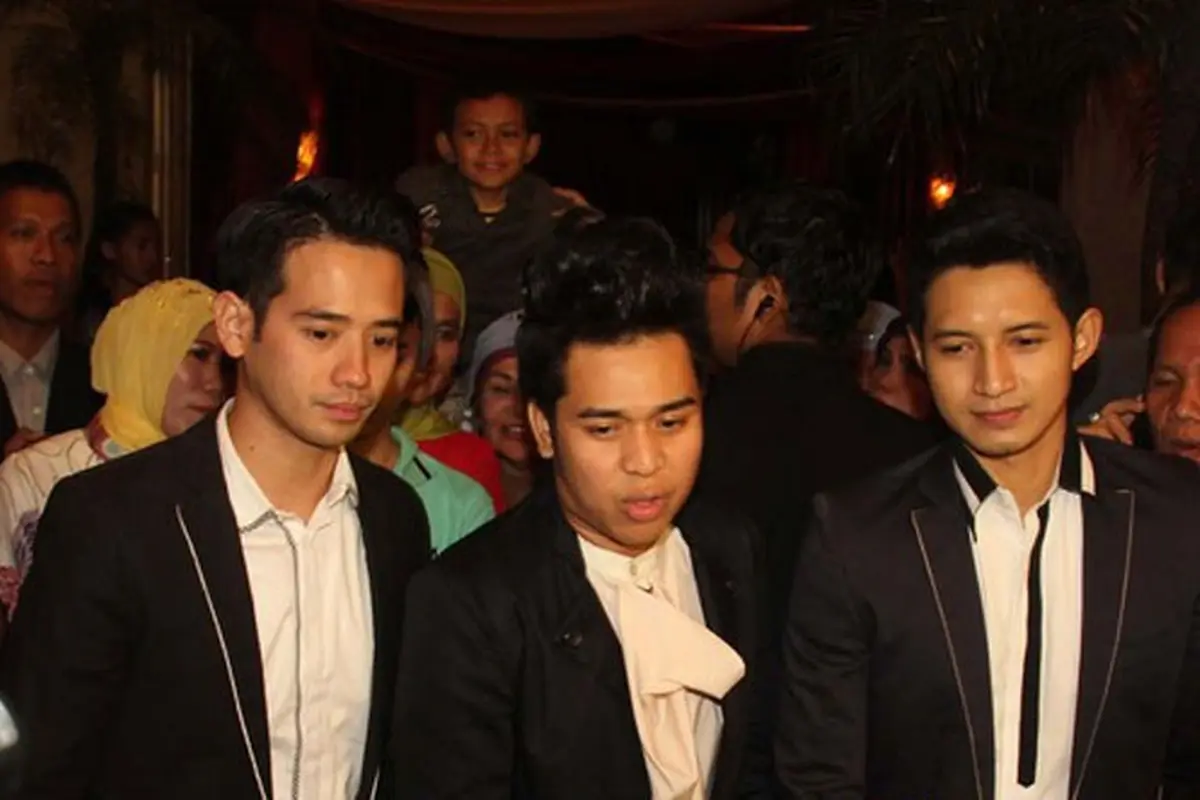 Tarra Budiman
