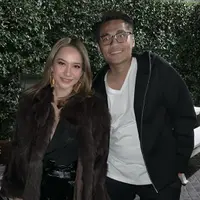 Doddy, manajer BCL (Instagram/doddyansyah)