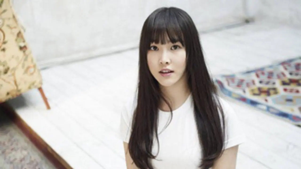 Yerin GirlFriend Dapat Kritikan Pedas karena Tak Hargai Penggemar