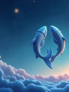 logo ramalan zodiak pisces
