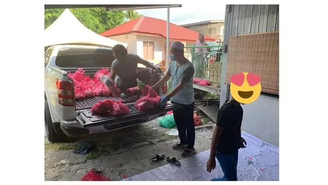 Ditolak Gara-Gara Jadi Petani, Pria Ini Buktikan Bisa Sukses