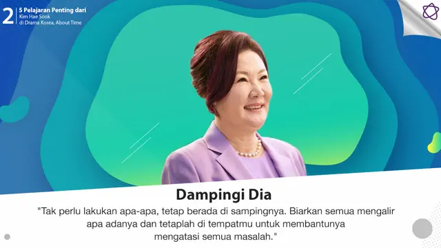 [Bintang] About Time