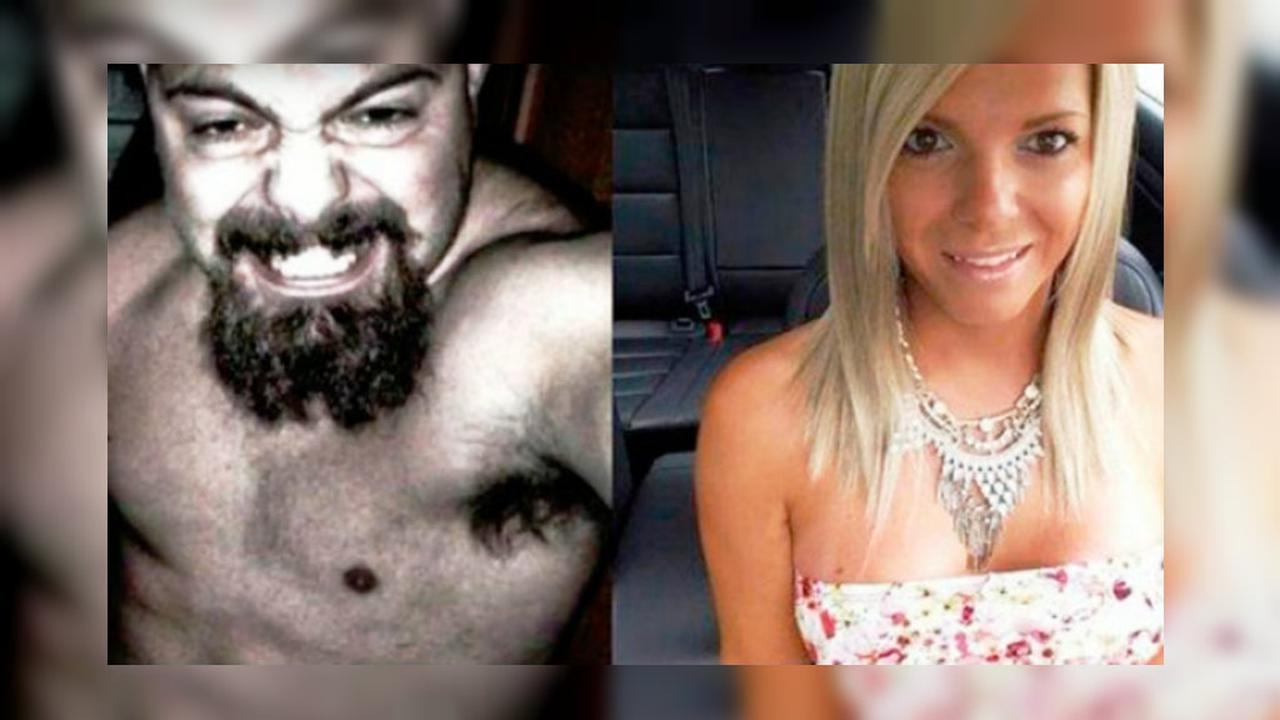 Transformasi Sona Avedian, dari prajurit sangar jadi transgender seksi