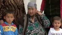 'Resep' Pernikahan Bahagia Ala Nenek Berjanggut