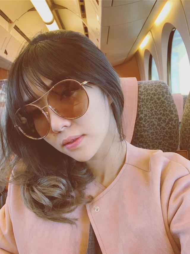 [Fimela] Gisella Anastasia