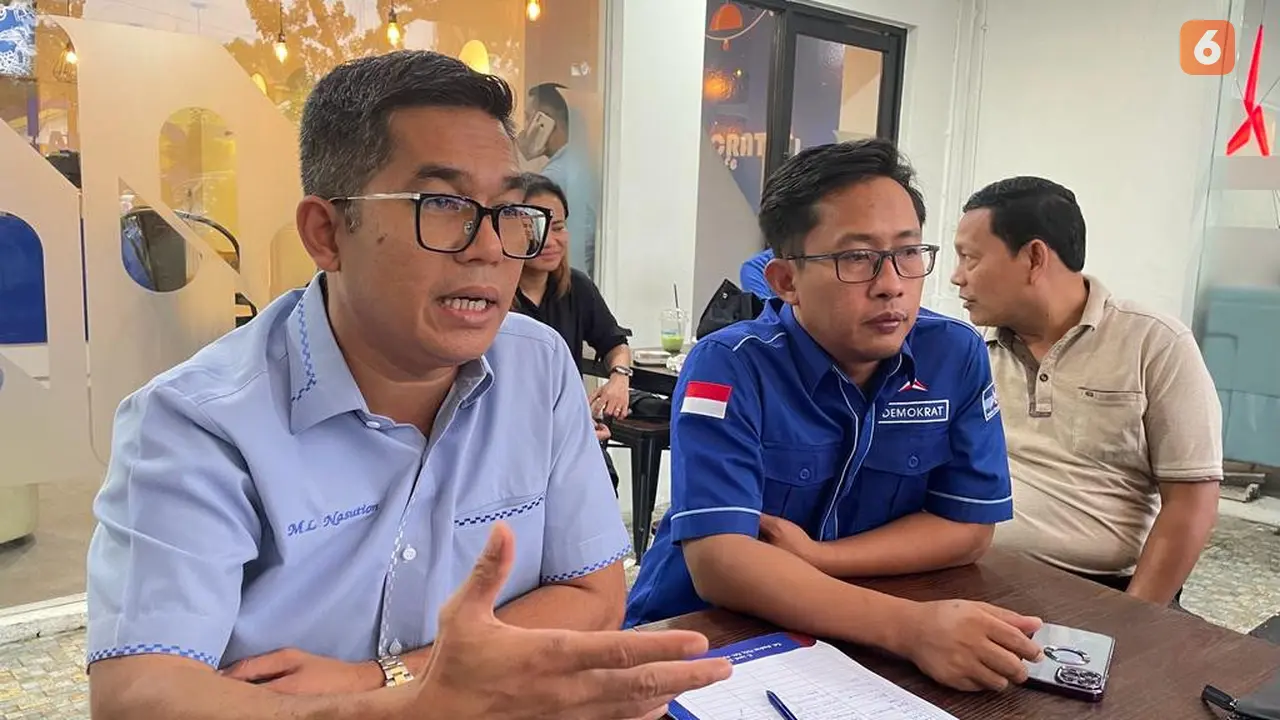 Demokrat Sumut