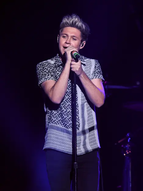 Niall Bongkar Rahasia tentang One Direction - Entertainment ...
