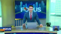 Perbarui informasi Anda di Fokus edisi (30/09) dengan beberapa berita di antaranya, Banjir Rob Rendam Jalur Pantura, Babi Hutan Mengamuk dan Serang Warga, Bagi-Bagi Ember Berisi Makanan.