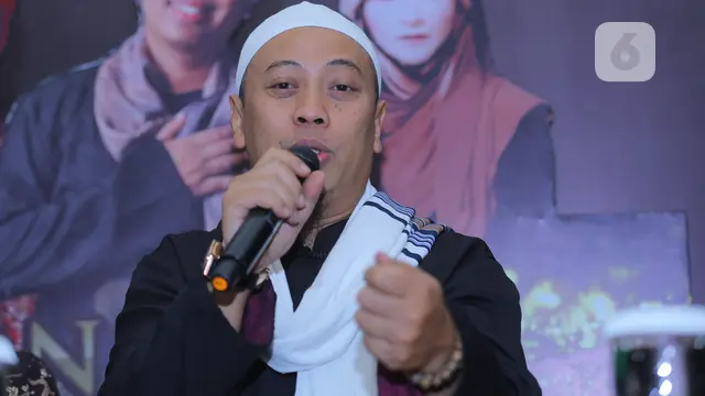 [Bintang] Opick
