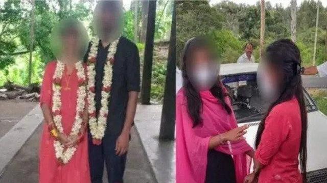 Diperebutkan 2 Wanita, Pria Ini Pakai Lemparan Koin Untuk Tentukan Calon Istri