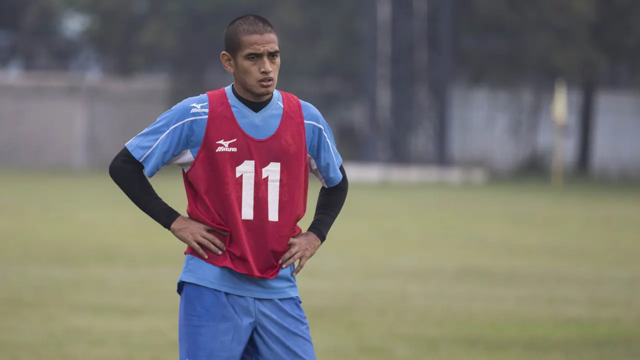 Hengki Ardiles