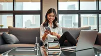 Apa Itu Internet Banking Adalah: Panduan Lengkap Layanan Perbankan Digital