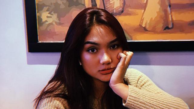 [Bintang] Marion Jola