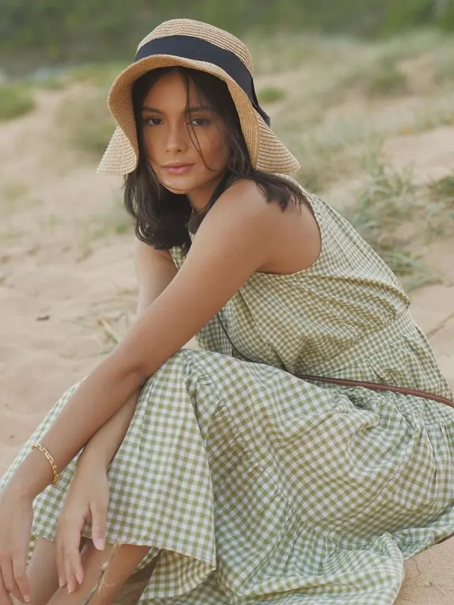 Amanda Rawles (Instagram/@amandarawles)