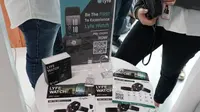 Jam Tangan Pintar Lyfe Watch Bisa Buat Bayar Tiket MRT, Berapa Harganya?