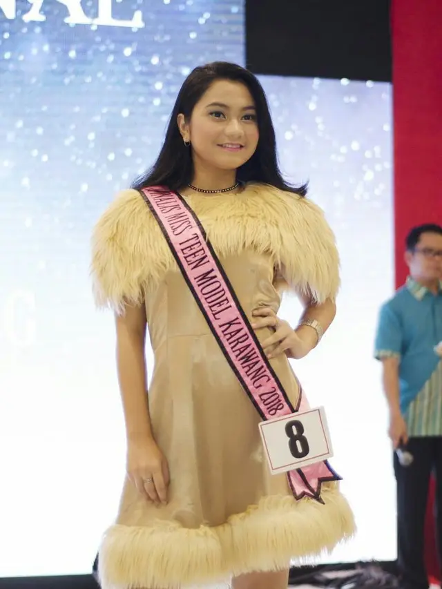 Ratu Aulia (Foto: Instagram/@ratu_1id)