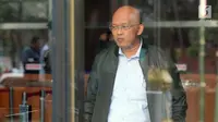 KPK Ingatkan Direktur PT HTK Penuhi Panggilan Kasus Suap Jasa Pelayaran