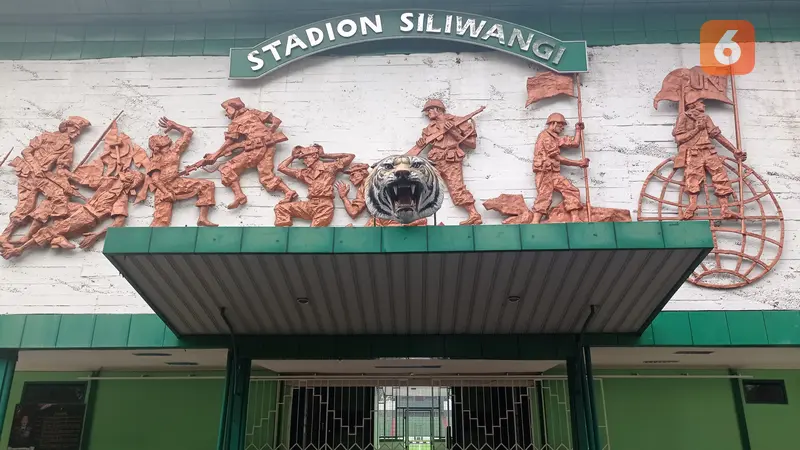 Stadion Siliwangi