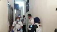5 Ruangan di PN Jakarta Utara Ini Jadi Fokus Penggeledahan KPK