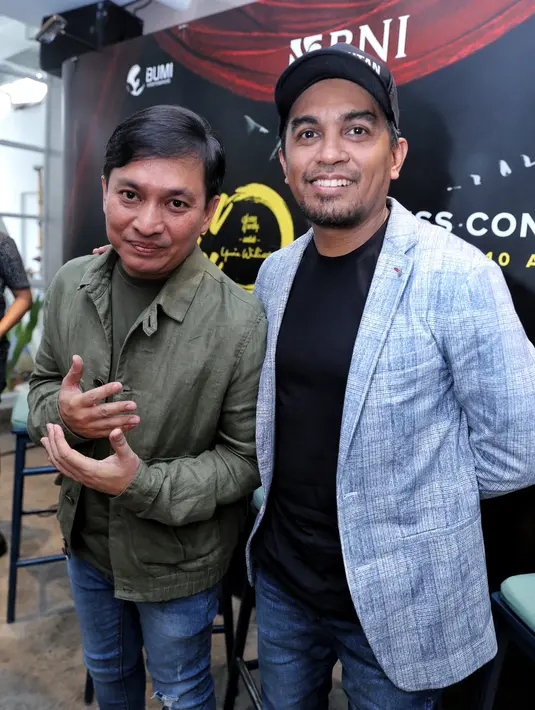 Glenn Fredly