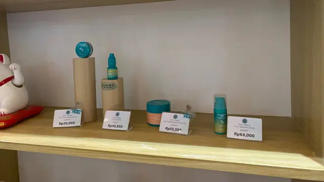 Beauty Studio  Surabaya X Beauty