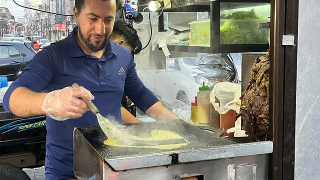 Ottoman Kebab