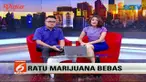Kericuhan itu sudah terjadi sebelum kedatangan Corby di Bapas. Wartawan mempertanyakan kebijakan polisi yang meminta wartawan keluar